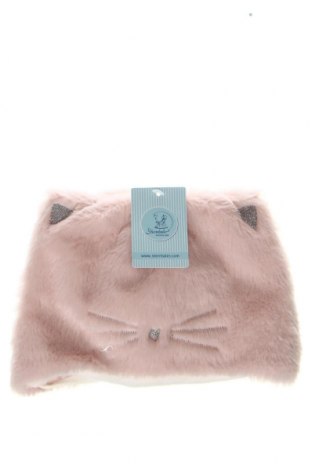 Детска шапка Sterntaler, Цвят Розов, Цена 23,22 лв.