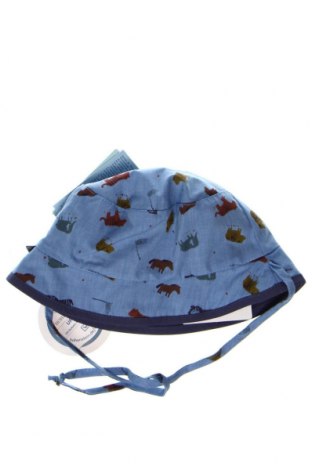 Детска шапка Sterntaler, Цвят Многоцветен, Цена 23,22 лв.
