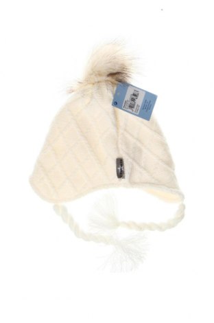 Детска шапка Sterntaler, Цвят Бял, Цена 21,93 лв.