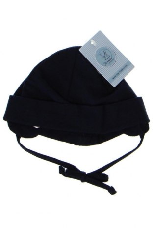 Παιδικό καπέλο Sterntaler, Χρώμα Μπλέ, Τιμή 10,64 €