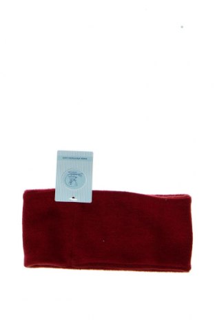 Παιδικό καπέλο Sterntaler, Χρώμα Κόκκινο, Τιμή 11,30 €
