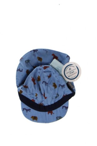 Детска шапка Sterntaler, Цвят Многоцветен, Цена 21,50 лв.