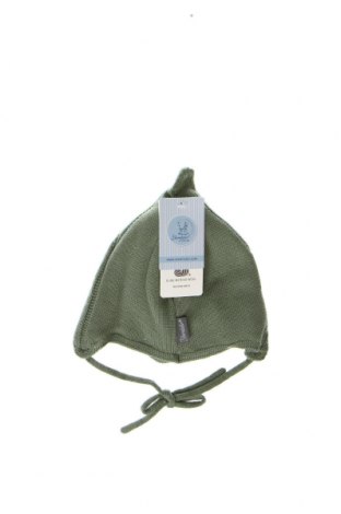 Παιδικό καπέλο Sterntaler, Χρώμα Πράσινο, Τιμή 22,16 €