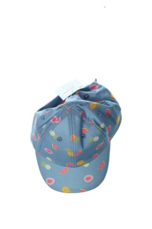Παιδικό καπέλο Sterntaler, Χρώμα Πολύχρωμο, Τιμή 11,97 €