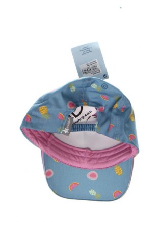 Παιδικό καπέλο Sterntaler, Χρώμα Πολύχρωμο, Τιμή 11,97 €