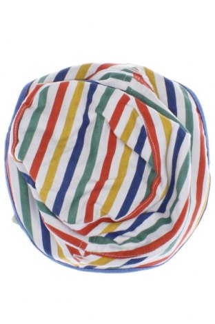 Детска шапка United Colors Of Benetton, Цвят Многоцветен, Цена 25,80 лв.