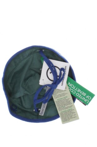 Παιδικό καπέλο United Colors Of Benetton, Χρώμα Πολύχρωμο, Τιμή 13,30 €