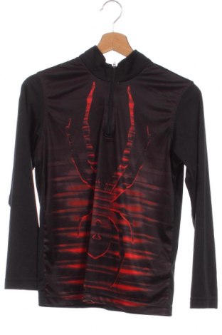 Детска спортна блуза, Размер 12-13y/ 158-164 см, Цвят Черен, Цена 23,00 лв.