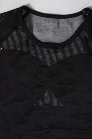 Детска спортна блуза Benger, Размер 13-14y/ 164-168 см, Цвят Черен, Цена 23,00 лв.