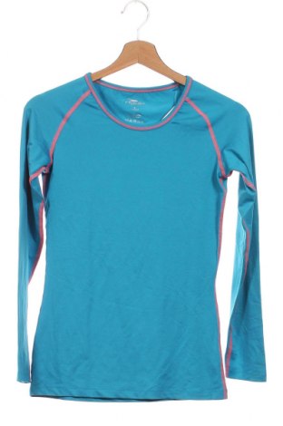 Bluză sport pentru copii Crane, Mărime 12-13y/ 158-164 cm, Culoare Albastru, Preț 22,43 Lei