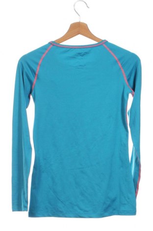 Dziecięca sportowa bluzka Crane, Rozmiar 12-13y/ 158-164 cm, Kolor Niebieski, Cena 21,81 zł