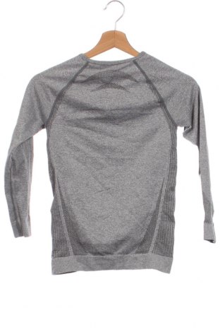 Παιδική μπλούζα αθλητική Crivit, Μέγεθος 11-12y/ 152-158 εκ., Χρώμα Γκρί, Τιμή 8,66 €