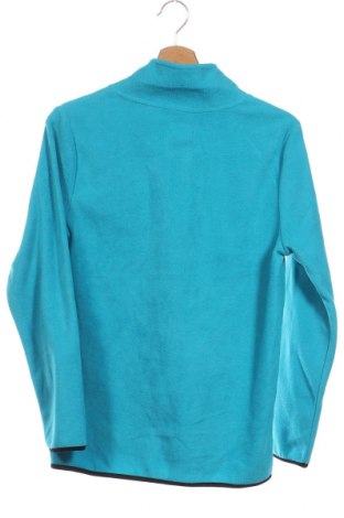Детска спортна блуза Here+There, Размер 12-13y/ 158-164 см, Цвят Син, Цена 22,00 лв.