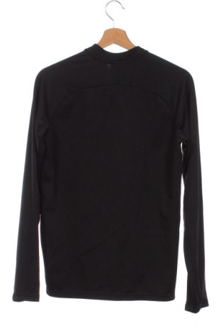 Παιδική μπλούζα αθλητική Nike, Μέγεθος 12-13y/ 158-164 εκ., Χρώμα Μαύρο, Τιμή 17,94 €