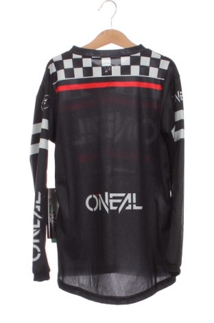 Детска спортна блуза O'Neal, Размер 12-13y/ 158-164 см, Цвят Черен, Цена 37,73 лв.