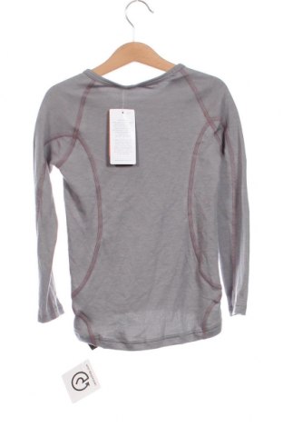 Παιδική μπλούζα αθλητική Schiesser, Μέγεθος 5-6y/ 116-122 εκ., Χρώμα Γκρί, Τιμή 5,43 €