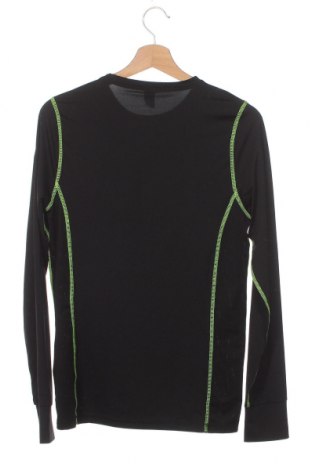 Παιδική μπλούζα αθλητική Yigga, Μέγεθος 15-18y/ 170-176 εκ., Χρώμα Μαύρο, Τιμή 4,11 €