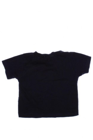 Детска тениска, Размер 6-9m/ 68-74 см, Цвят Син, Цена 5,40 лв.