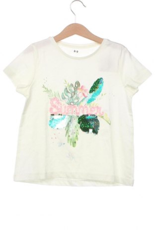 Kinder T-Shirt, Größe 7-8y/ 128-134 cm, Farbe Mehrfarbig, Preis 3,68 €