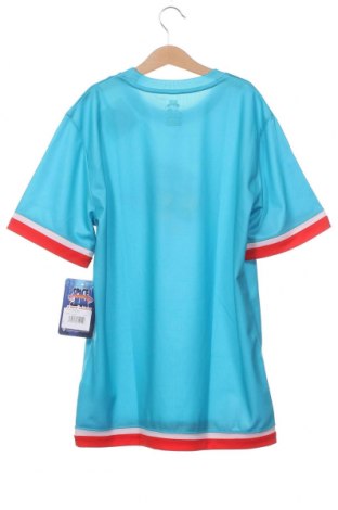 Tricou pentru copii, Mărime 13-14y/ 164-168 cm, Culoare Albastru, Preț 76,32 Lei