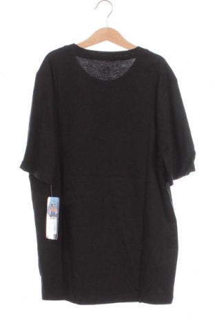 Παιδικό μπλουζάκι, Μέγεθος 15-18y/ 170-176 εκ., Χρώμα Μαύρο, Τιμή 5,69 €