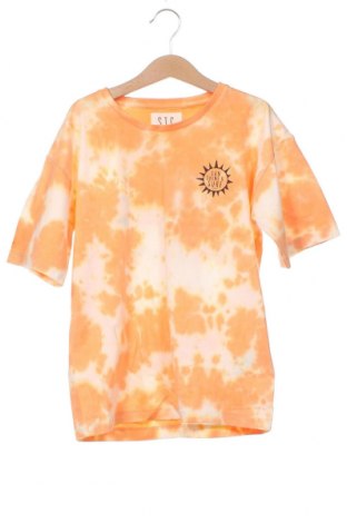 Детска тениска, Размер 7-8y/ 128-134 см, Цвят Многоцветен, Цена 16,00 лв.