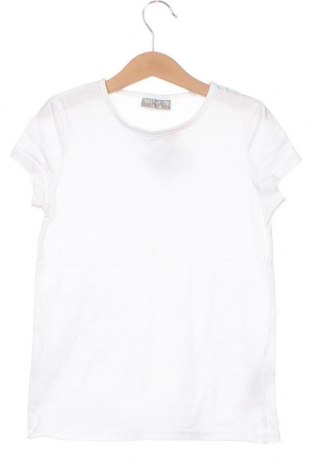 Детска тениска, Размер 8-9y/ 134-140 см, Цвят Бял, Цена 12,00 лв.