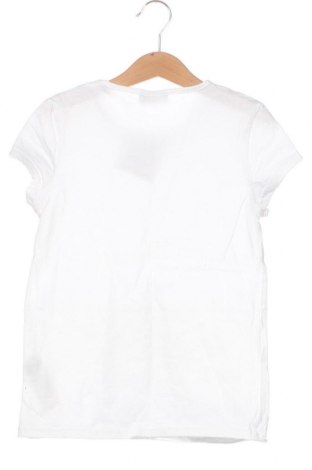 Dziecięcy T-shirt, Rozmiar 8-9y/ 134-140 cm, Kolor Biały, Cena 27,59 zł