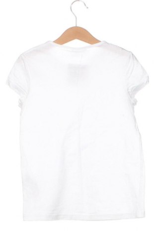Kinder T-Shirt, Größe 8-9y/ 134-140 cm, Farbe Weiß, Preis 6,14 €
