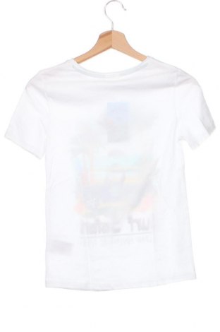 Dětské tričko , Velikost 8-9y/ 134-140 cm, Barva Bílá, Cena  203,00 Kč