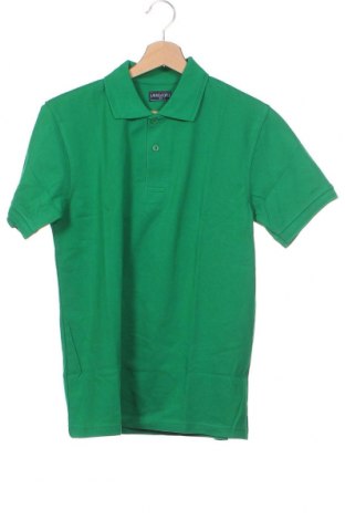 Dětské tričko , Velikost 12-13y/ 158-164 cm, Barva Zelená, Cena  91,00 Kč