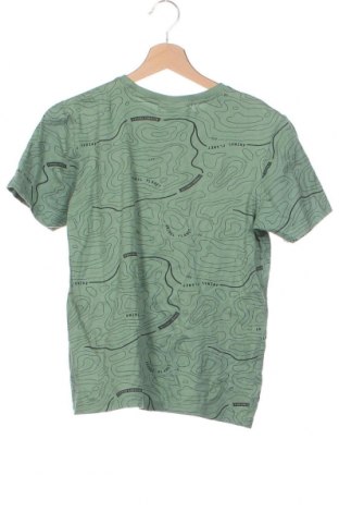 Tricou pentru copii, Mărime 10-11y/ 146-152 cm, Culoare Verde, Preț 40,82 Lei