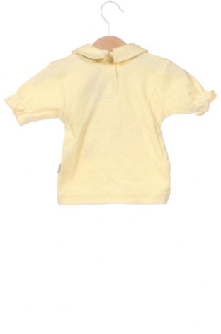 Dětské tričko , Velikost 6-9m/ 68-74 cm, Barva Žlutá, Cena  104,00 Kč