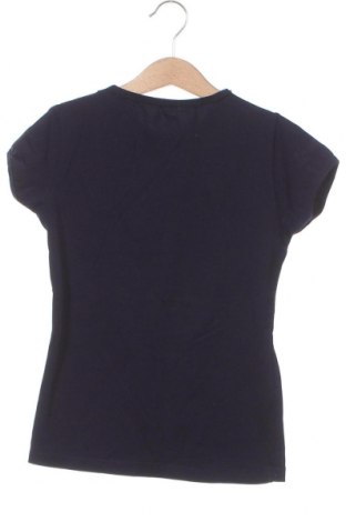Παιδικό μπλουζάκι, Μέγεθος 6-7y/ 122-128 εκ., Χρώμα Μπλέ, Τιμή 3,50 €