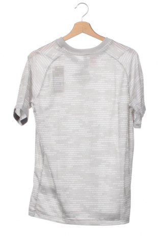 Παιδικό μπλουζάκι Adidas, Μέγεθος 14-15y/ 168-170 εκ., Χρώμα Γκρί, Τιμή 18,40 €
