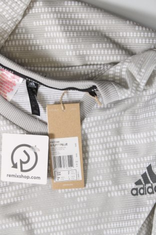 Detské tričko Adidas, Veľkosť 15-18y/ 170-176 cm, Farba Zelená, Cena  17,33 €
