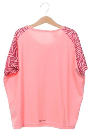 Kinder T-Shirt Adidas, Größe 15-18y/ 170-176 cm, Farbe Rosa, Preis € 18,25