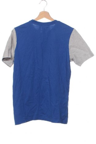 Dziecięcy T-shirt Adidas, Rozmiar 15-18y/ 170-176 cm, Kolor Niebieski, Cena 44,87 zł
