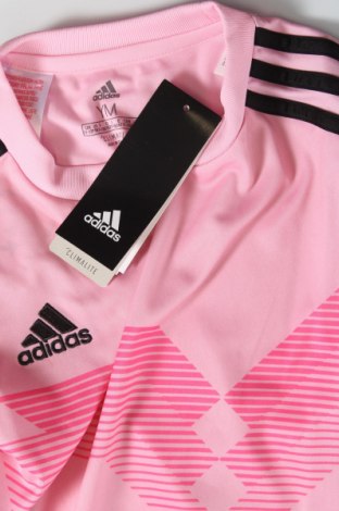 Detské tričko Adidas, Veľkosť 11-12y/ 152-158 cm, Farba Ružová, Cena  15,51 €