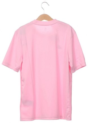 Kinder T-Shirt Adidas, Größe 11-12y/ 152-158 cm, Farbe Rosa, Preis 15,51 €