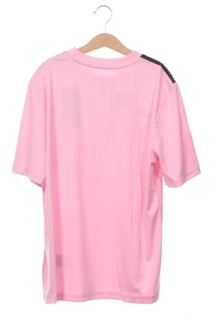 Dětské tričko  Adidas, Velikost 13-14y/ 164-168 cm, Barva Růžová, Cena  462,00 Kč