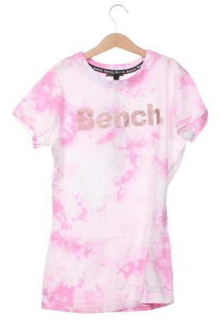 Παιδικό μπλουζάκι Bench, Μέγεθος 13-14y/ 164-168 εκ., Χρώμα Πολύχρωμο, Τιμή 8,12 €