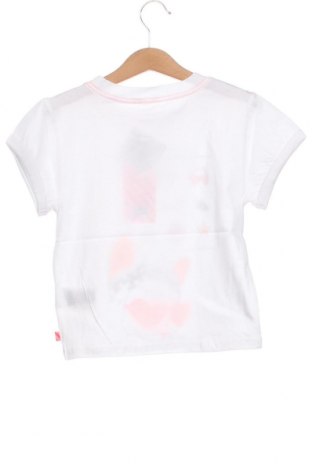 Tricou pentru copii Billieblush, Mărime 5-6y/ 116-122 cm, Culoare Alb, Preț 125,76 Lei