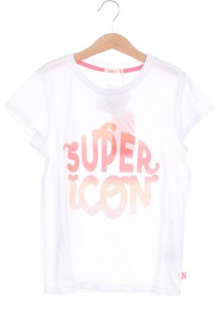 Kinder T-Shirt Billieblush, Größe 10-11y/ 146-152 cm, Farbe Weiß, Preis € 15,51
