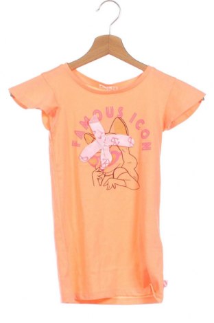 Παιδικό μπλουζάκι Billieblush, Μέγεθος 2-3y/ 98-104 εκ., Χρώμα Πορτοκαλί, Τιμή 18,25 €