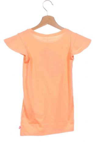 Dziecięcy T-shirt Billieblush, Rozmiar 2-3y/ 98-104 cm, Kolor Pomarańczowy, Cena 84,92 zł