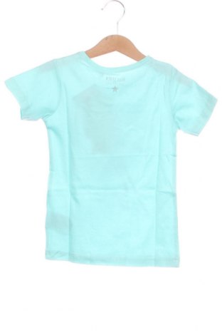 Dziecięcy T-shirt Blue Seven, Rozmiar 3-4y/ 104-110 cm, Kolor Niebieski, Cena 35,53 zł