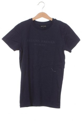 Detské tričko Bruuns Bazaar, Veľkosť 9-10y/ 140-146 cm, Farba Modrá, Cena  17,93 €