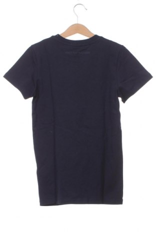 Detské tričko Bruuns Bazaar, Veľkosť 9-10y/ 140-146 cm, Farba Modrá, Cena  19,63 €