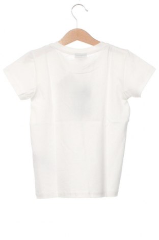 Παιδικό μπλουζάκι Bruuns Bazaar, Μέγεθος 3-4y/ 104-110 εκ., Χρώμα Λευκό, Τιμή 19,63 €